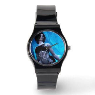 Blue Toxin watch 腕時計
