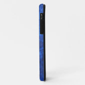 Blue Walnut iPhone 5ケースに隠し缶詰 Case-Mate iPhoneケース (裏面/左)