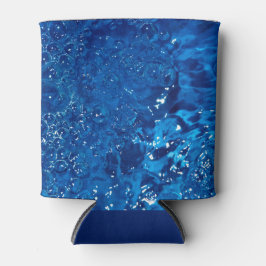 Blue water  缶クーラー
