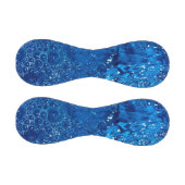 Blue water  野球ボール (パネル)