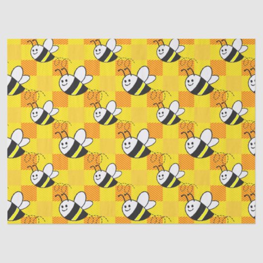 Blue Watercolor Dog Paw Print 薄葉紙 (正面)