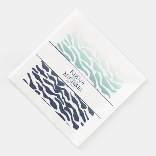 Blue Wave結婚のID836 (コーナー)