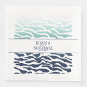 Blue Wave結婚のID836 (正面)