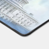 Blue Wave Election 2026 デスクマット (コーナー)