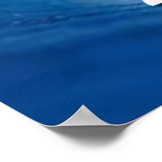 Blue Wave Election 2026 ポスター (角)