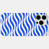 Blue WavesSamsung銀河系S9eケース Case-Mate iPhoneケース (裏面 (横))