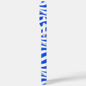 Blue WavesSamsung銀河系S9eケース Case-Mate iPhoneケース (裏面 / 左)