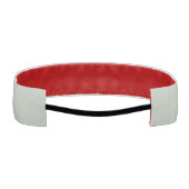 Blue Whale アスレチックヘッドバンド (裏面)