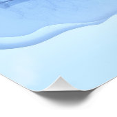 Blue window. ポスター (コーナー)