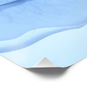 Blue window. ポスター (コーナー)