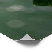 Blue Wings ポスター (角)