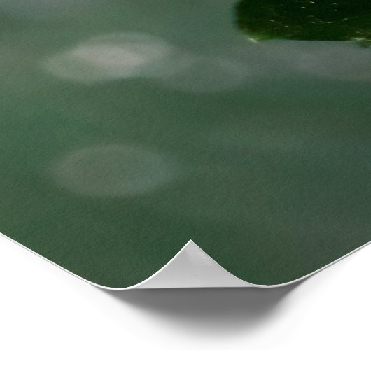 Blue Wings ポスター (角)