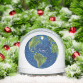 Blue World Home Planet  (クリスマス)