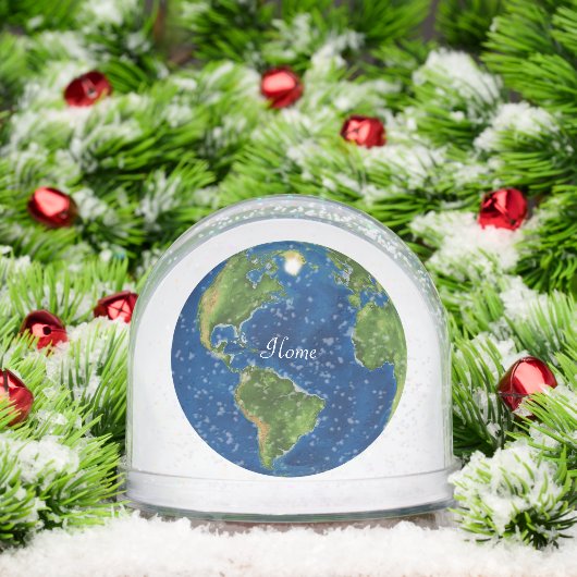 Blue World Home Planet  (クリスマス)