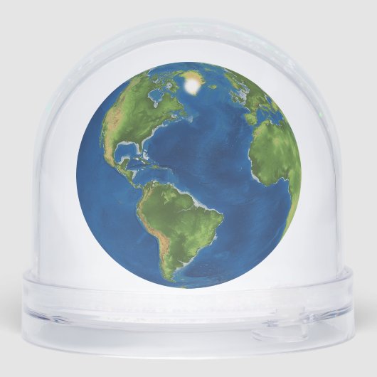 Blue World Home Planet  (裏面)