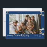 Blue Writhappy Hanukkah家族1枚 シーズンカード<br><div class="desc">Blue Writhappy Hanukkah家族1枚</div>