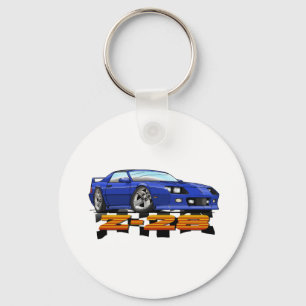 Blue_Z28_3G キーホルダー