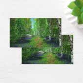 Bluebellライトブックマーク (デスク)