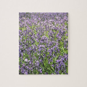 BLUEBELL木9 ジグソーパズル