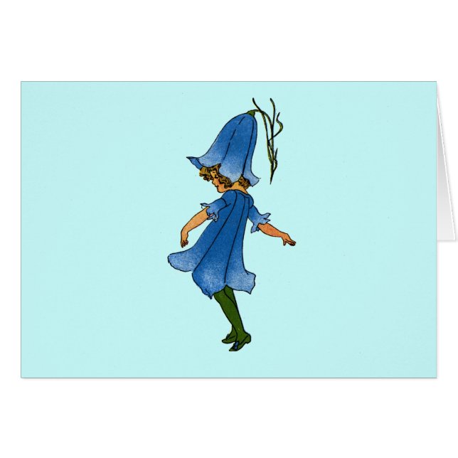 Bluebell (正面横)