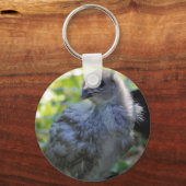 Bluebell キーホルダー (正面)