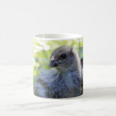 Bluebell コーヒーマグカップ (中央)