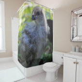 Bluebell シャワーカーテン (インサイチュ)