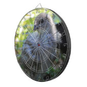 Bluebell ダーツボード (正面右)