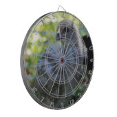 Bluebell ダーツボード (正面左)