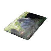 Bluebell バスマット (アングル)