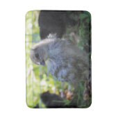 Bluebell バスマット (正面縦)