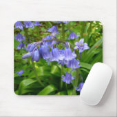 BLUEBELL ～マウスパッド3 マウスパッド (マウス)