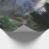 Bluebell ラッピングペーパー (角)