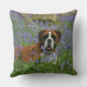 Bluebellsで置いているボクサー クッション (裏面)