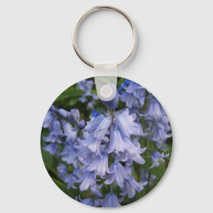 Bluebells キーホルダー