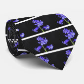 Bluebells ネクタイ (ロール)