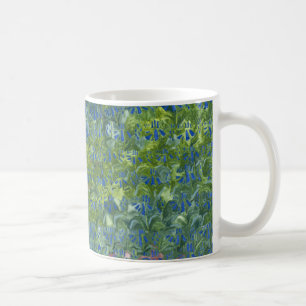 Bluebells 2012年 コーヒーマグカップ