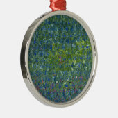 Bluebells 2012年 メタルオーナメント (右)