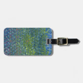 Bluebells 2012年 ラゲッジタグ (正面横)