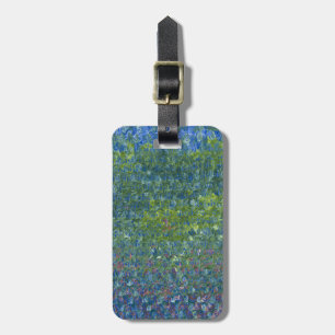 Bluebells 2012年 ラゲッジタグ
