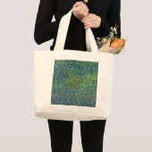 Bluebells 2012年 ラージトートバッグ (正面(商品))