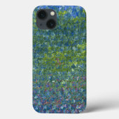 Bluebells 2012年 Case-Mate iPhoneケース (裏面)