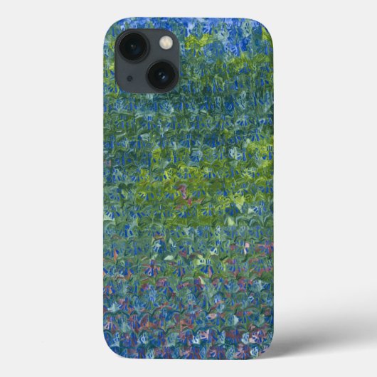 Bluebells 2012年 Case-Mate iPhoneケース (裏面)