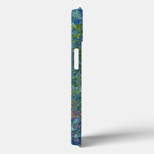 Bluebells 2012年 Case-Mate iPhoneケース (裏面 / 右)