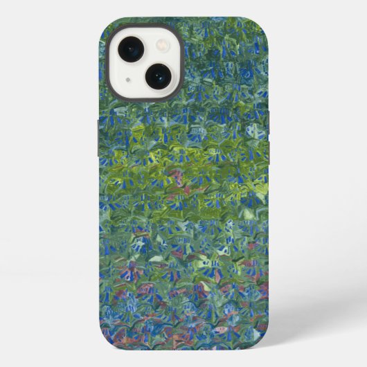 Bluebells 2012年 iPhoneケース (裏面)