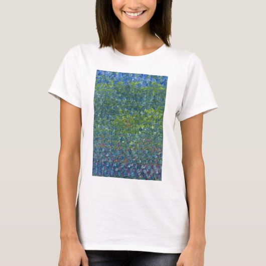 Bluebells 2012年 tシャツ (正面)