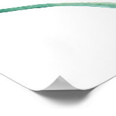 bluebells flowers   watercolour flowers  ポスター (角)