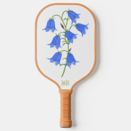 Bluebells Pickleball Paddle ピックルボールラケット