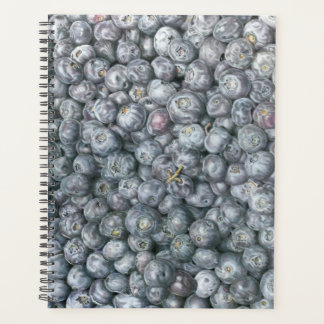 Blueberries Art プランナー手帳