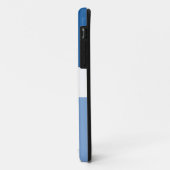 Blueberry CremeかろうじてiPhone 5ケース Case-Mate iPhoneケース (裏面/左)